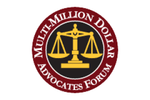 Multi-Million Dollar Advocates Forum