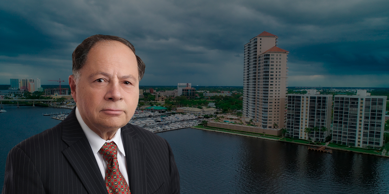 Angelo Marino Jr. attorney